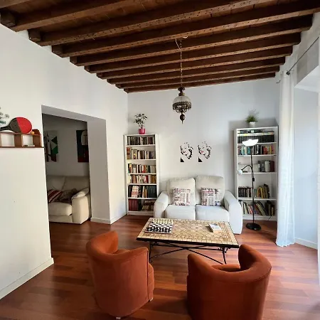 Apartamento Gran Centro Histórico *
