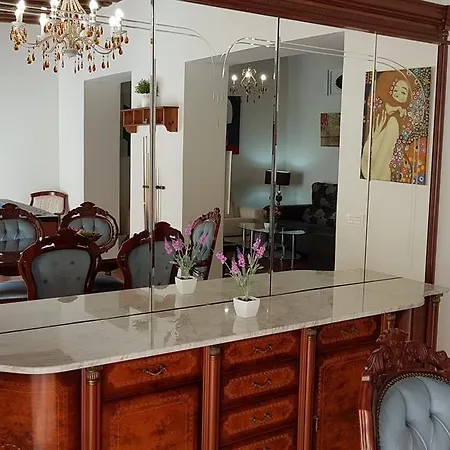 Apartamento Gran Centro Histórico