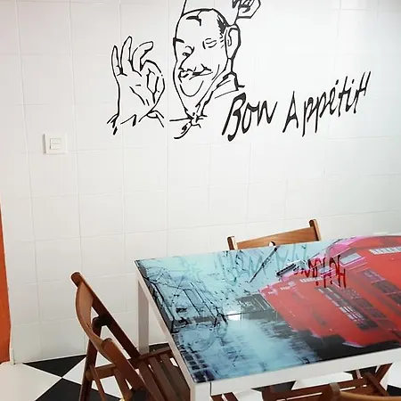 Apartamento Gran Centro Histórico Málaga