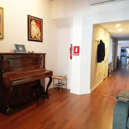 Gran Centro Histórico *